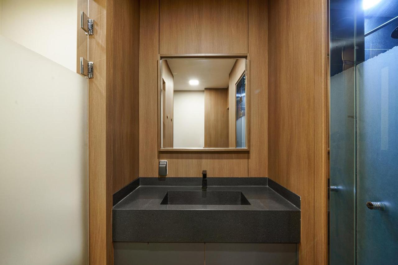 Mtm Family Hotel Gyeongju Extérieur photo
